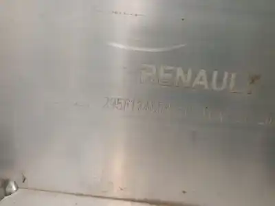 Pezzo di ricambio per auto di seconda mano batteria per renault captur ii (hf_) tce 100 (hfmt) riferimenti oem iam 295104976r 295f17465r 