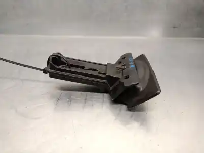 Автозапчастина б/у важіль ручного гальма для mercedes-benz clase r (w251, v251) r 320 cdi 4-matic (251.125) посилання на oem iam a2514200077  a2514200077