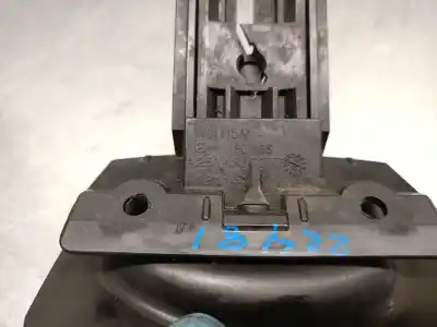 Автозапчастина б/у важіль ручного гальма для mercedes-benz clase r (w251, v251) r 320 cdi 4-matic (251.125) посилання на oem iam a2514200077  a2514200077