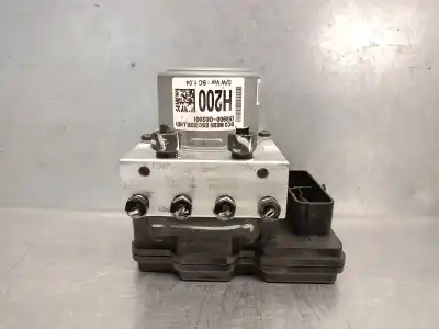 Pezzo di ricambio per auto di seconda mano abs per hyundai i20 iii (bc3, bi3) 1.0 t-gdi riferimenti oem iam 6158941600 q058920500 58910q0200