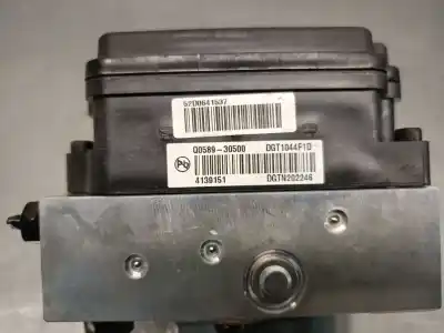 Pezzo di ricambio per auto di seconda mano abs per hyundai i20 iii (bc3, bi3) 1.0 t-gdi riferimenti oem iam 6158941600 q058920500 58910q0200