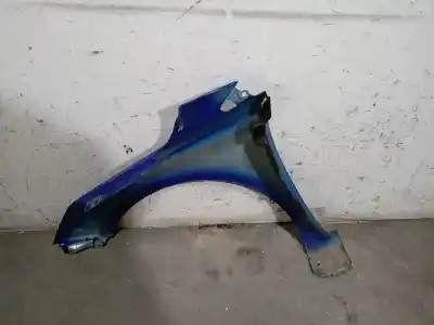 Автозапчасти б/у переднее правое крыло за hyundai i20 iii (bc3, bi3) 1.0 t-gdi ссылки oem iam 66321q0050  66321q0050