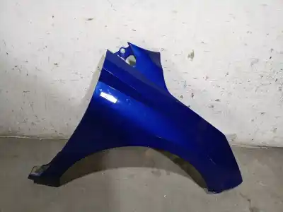 Second-hand car spare part front right fin for hyundai i20 iii (bc3, bi3) 1.0 t-gdi oem iam references 66321q0050