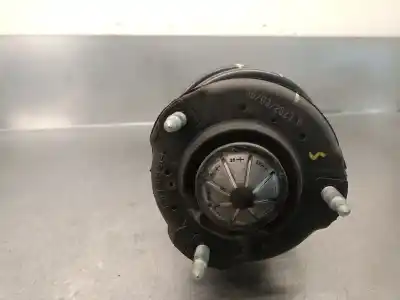 Second-hand car spare part front right shock absorber for hyundai i20 iii (bc3, bi3) 1.0 t-gdi oem iam references 54651q0aa0 256413053c zf 54651q0aa0