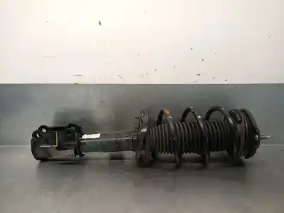 Second-hand car spare part front right shock absorber for hyundai i20 iii (bc3, bi3) 1.0 t-gdi oem iam references 54651q0aa0 256413053c zf 54651q0aa0