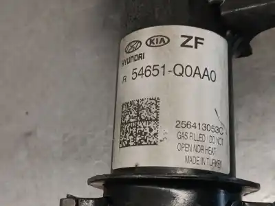 Second-hand car spare part front right shock absorber for hyundai i20 iii (bc3, bi3) 1.0 t-gdi oem iam references 54651q0aa0 256413053c zf 54651q0aa0