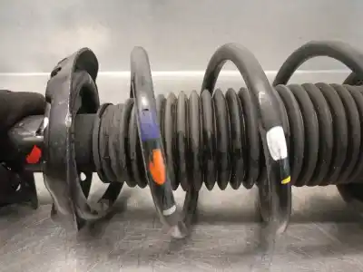 Автозапчастина б/у амортизатор передній лівий для hyundai i20 iii (bc3, bi3) 1.0 t-gdi посилання на oem iam 54650q0aa0 256313053c zf 54650q0aa0