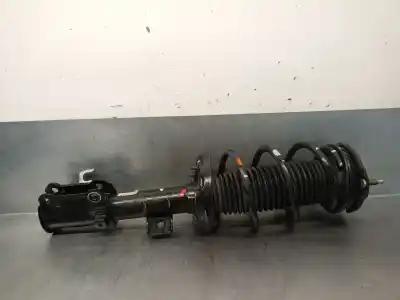 Second-hand car spare part front left shock absorber for hyundai i20 iii (bc3, bi3) 1.0 t-gdi oem iam references 54650q0aa0 256313053c zf 54650q0aa0