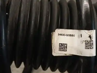 Second-hand car spare part front left shock absorber for hyundai i20 iii (bc3, bi3) 1.0 t-gdi oem iam references 54650q0aa0 256313053c zf 54650q0aa0
