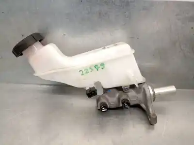 Автозапчасти б/у тормозной насос за hyundai i20 iii (bc3, bi3) 1.0 t-gdi ссылки oem iam 58510q0200  58510q0200