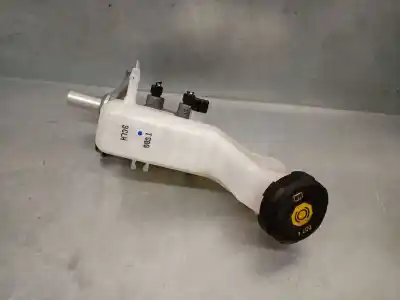 Автозапчасти б/у тормозной насос за hyundai i20 iii (bc3, bi3) 1.0 t-gdi ссылки oem iam 58510q0200  58510q0200