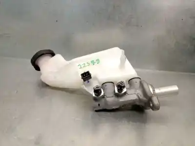 Автозапчасти б/у тормозной насос за hyundai i20 iii (bc3, bi3) 1.0 t-gdi ссылки oem iam 58510q0200  58510q0200