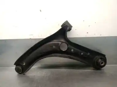 Pezzo di ricambio per auto di seconda mano braccio sospensione inferiore anteriore destro per hyundai i20 iii (bc3, bi3) 1.0 t-gdi riferimenti oem iam 54501q0000  54501q0000