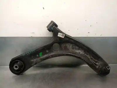 Second-hand car spare part front right lower suspension arm for hyundai i20 iii (bc3, bi3) 1.0 t-gdi oem iam references 54501q0000