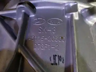 Автозапчасти б/у коробка передач за hyundai i20 iii (bc3, bi3) 1.0 t-gdi ссылки oem iam m10v m10vpd 430f02c008