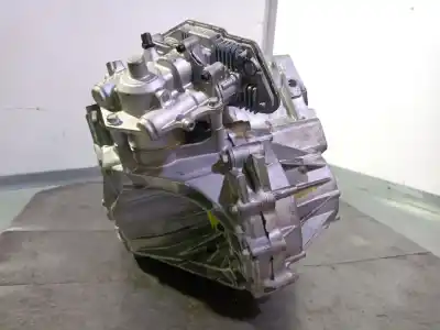 Автозапчастина б/у коробка передач для hyundai i20 iii (bc3, bi3) 1.0 t-gdi посилання на oem iam m10v m10vpd 430f02c008