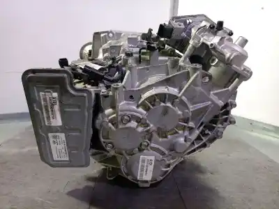 Автозапчастина б/у коробка передач для hyundai i20 iii (bc3, bi3) 1.0 t-gdi посилання на oem iam m10v m10vpd 430f02c008
