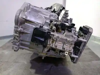 Автозапчастина б/у коробка передач для hyundai i20 iii (bc3, bi3) 1.0 t-gdi посилання на oem iam m10v m10vpd 430f02c008