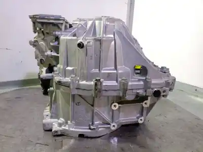 Автозапчастина б/у коробка передач для hyundai i20 iii (bc3, bi3) 1.0 t-gdi посилання на oem iam m10v m10vpd 430f02c008