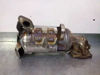 Автозапчасти б/у катализатор за hyundai i20 iii (bc3, bi3) 1.0 t-gdi ссылки oem iam w07401 23b15g2012 faurecia 2853007401