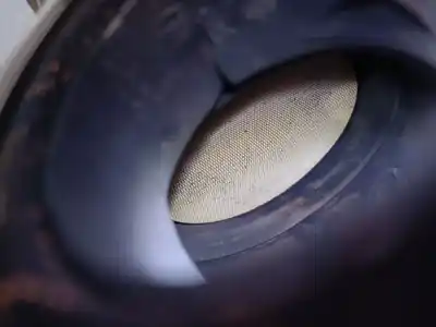 Автозапчасти б/у катализатор за hyundai i20 iii (bc3, bi3) 1.0 t-gdi ссылки oem iam w07401 23b15g2012 faurecia 2853007401