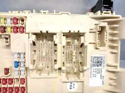 Автозапчастина б/у реле/запоперівник для hyundai i20 iii (bc3, bi3) 1.0 t-gdi посилання на oem iam 91953q0550  