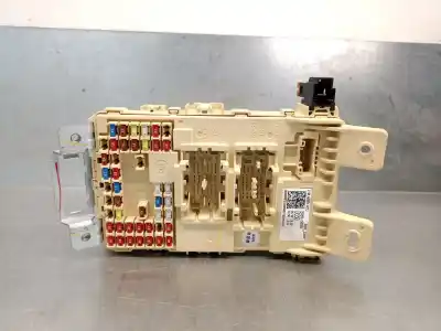 Second-hand car spare part fuse box unit for hyundai i20 iii (bc3, bi3) 1.0 t-gdi oem iam references 91953q0550