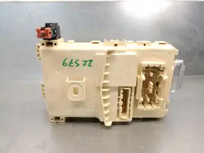Second-hand car spare part fuse box unit for hyundai i20 iii (bc3, bi3) 1.0 t-gdi oem iam references 91953q0550  