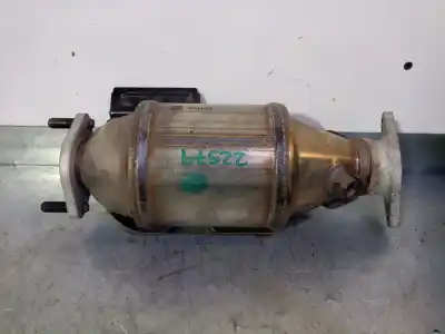 Second-hand car spare part Catalytic Converter for HYUNDAI I20 III (BC3, BI3) 1.0 T-GDI OEM IAM references G07FJ0 289P007FJ0 289G007FJ0