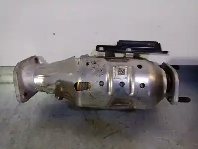 Автозапчасти б/у катализатор за hyundai i20 iii (bc3, bi3) 1.0 t-gdi ссылки oem iam g07fj0 289p007fj0 289g007fj0