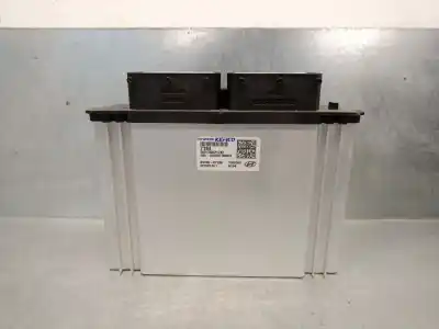 Peça sobressalente para automóvel em segunda mão Centralina De Motor Uce por HYUNDAI I20 III (BC3, BI3) 1.0 T-GDI Referências OEM IAM 3910607196  