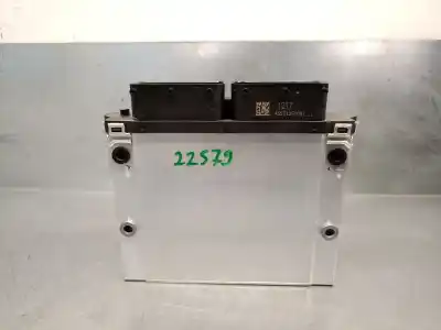 Second-hand car spare part ecu engine control for hyundai i20 iii (bc3, bi3) 1.0 t-gdi oem iam references 3910607196  