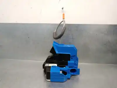 Автозапчастина б/у замок передніх дверей лівий для HYUNDAI I20 III (BC3, BI3) 1.0 T-GDI Посилання на OEM IAM 81310Q0000  81310Q0000