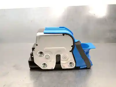 Автозапчасти б/у замок левой передней двери за hyundai i20 iii (bc3, bi3) 1.0 t-gdi ссылки oem iam 81310q0000  81310q0000