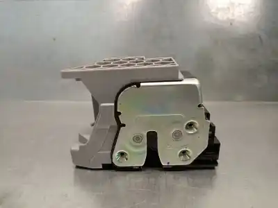 Автозапчастина б/у замок заднього правого дверя для hyundai i20 iii (bc3, bi3) 1.0 t-gdi посилання на oem iam 81420q0000  81420q0000