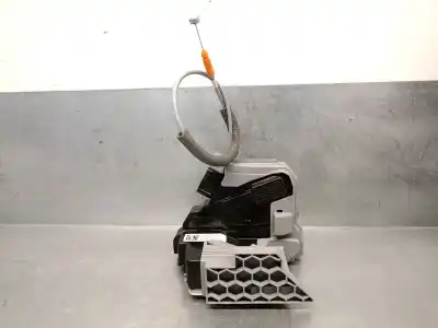 Автозапчасти б/у замок задней левой двери за HYUNDAI I20 III (BC3, BI3) 1.0 T-GDI ссылки OEM IAM 81410Q0000  81410Q0000