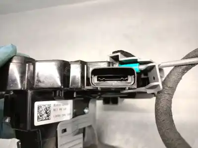 Автозапчасти б/у замок задней левой двери за hyundai i20 iii (bc3, bi3) 1.0 t-gdi ссылки oem iam 81410q0000  81410q0000