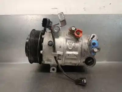 Peça sobressalente para automóvel em segunda mão compressor de ar condicionado a/a a/c por hyundai i20 iii (bc3, bi3) 1.0 t-gdi referências oem iam 97701q0400