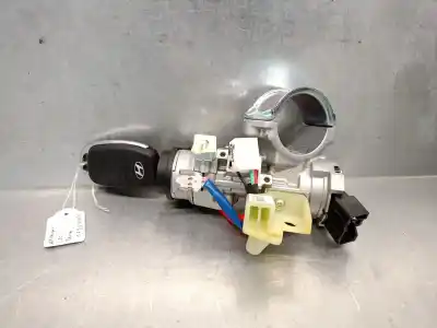Peça sobressalente para automóvel em segunda mão Comutador De Ignição por HYUNDAI I20 III (BC3, BI3) 1.0 T-GDI Referências OEM IAM 81910J7000  81910J7000