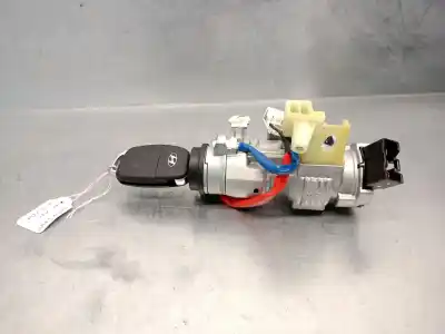 Second-hand car spare part ignition switch for hyundai i20 iii (bc3, bi3) 1.0 t-gdi oem iam references 81910j7000  81910j7000