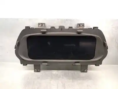Second-hand car spare part dashboard for hyundai i20 iii (bc3, bi3) 1.0 t-gdi oem iam references 94023q0002