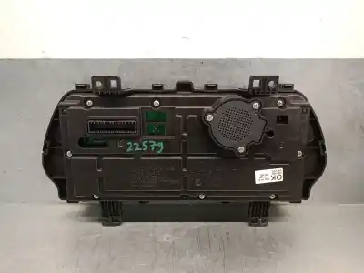 Second-hand car spare part dashboard for hyundai i20 iii (bc3, bi3) 1.0 t-gdi oem iam references 94023q0002  94023q0002