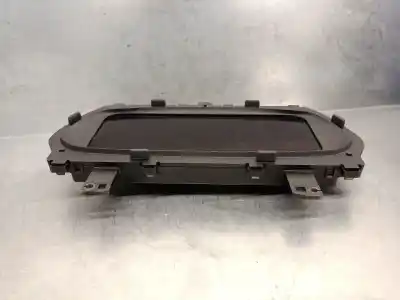 Second-hand car spare part dashboard for hyundai i20 iii (bc3, bi3) 1.0 t-gdi oem iam references 94023q0002  94023q0002