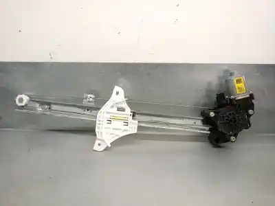 Автозапчасти б/у регулятор стекла переднего правого за HYUNDAI I20 III (BC3, BI3) 1.0 T-GDI ссылки OEM IAM 82460Q0000  82460Q0000