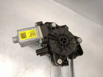Second-hand car spare part passenger side right window regulator for hyundai i20 iii (bc3, bi3) 1.0 t-gdi oem iam references 82460q0000  82460q0000