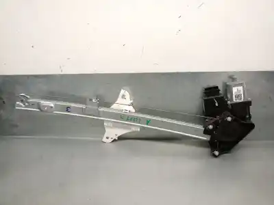 Second-hand car spare part driver left window regulator for hyundai i20 iii (bc3, bi3) 1.0 t-gdi oem iam references 82450q0010