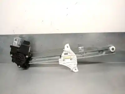 Second-hand car spare part driver left window regulator for hyundai i20 iii (bc3, bi3) 1.0 t-gdi oem iam references 82450q0010  82460q0000