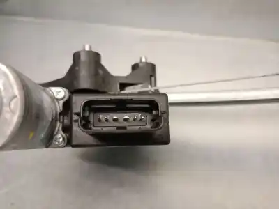 Second-hand car spare part driver left window regulator for hyundai i20 iii (bc3, bi3) 1.0 t-gdi oem iam references 82450q0010  82460q0000