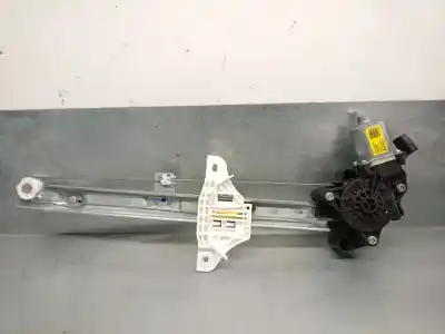 Second-hand car spare part rear right window regulator for hyundai i20 iii (bc3, bi3) 1.0 t-gdi oem iam references 83460q0000