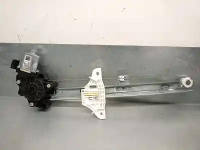 Peça sobressalente para automóvel em segunda mão elevador de vidros traseiro esquerdo por hyundai i20 iii (bc3, bi3) 1.0 t-gdi referências oem iam 83401q0010